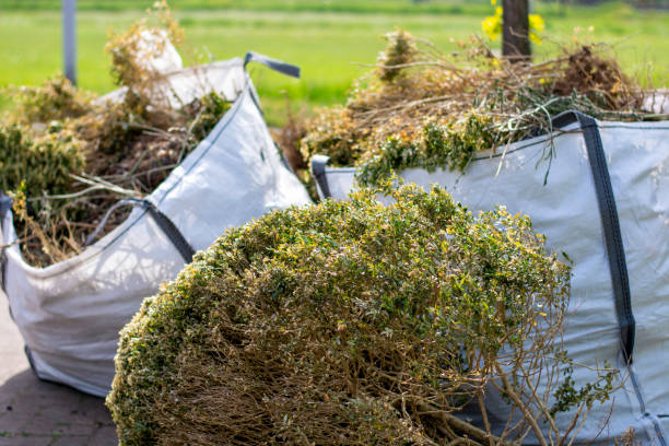 Best Recycling Services for Junk  in Milton, WA