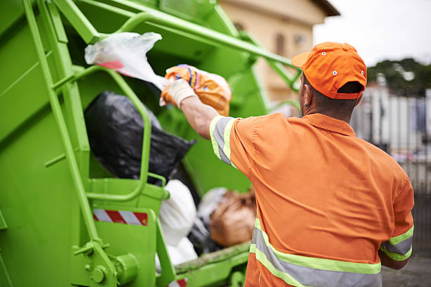 Best Demolition Debris Removal  in Milton, WA